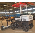 Concrete Laser Screed Machine Fitted With Pressure Washer(FJZP-200)